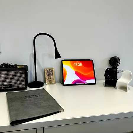 Apartment Big-city-designapartment Gaggenau