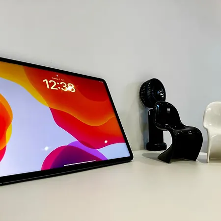 Big-city-designapartment * Gaggenau