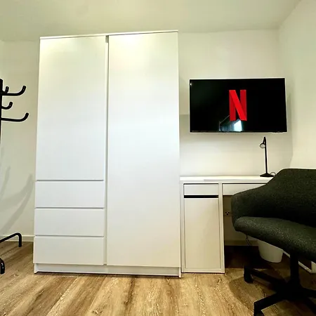 Big-city-designapartment Apartment *