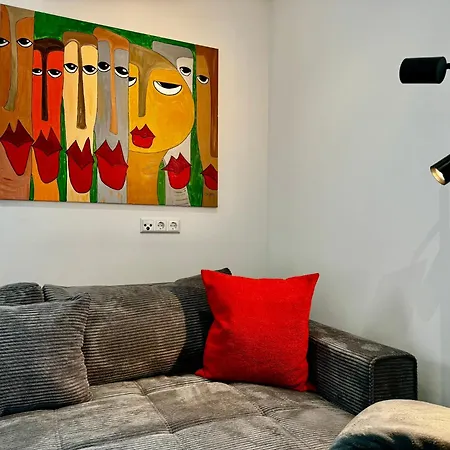 Big-city-designapartment *