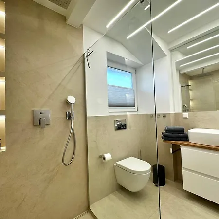 Big-city-designapartment Apartament *