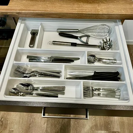 Big-city-designapartment Apartment Gaggenau