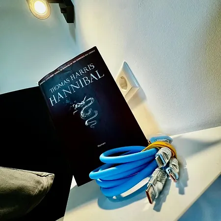 Big-city-designapartment Gaggenau