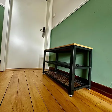 Big-city-designapartment Gaggenau
