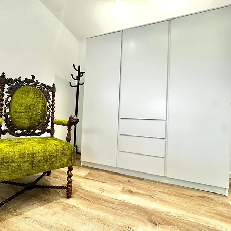 Big-city-designapartment Apartament