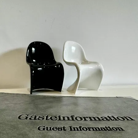 Big-city-designapartment Gaggenau