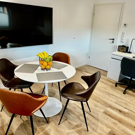 Apartment Big-city-designapartment *