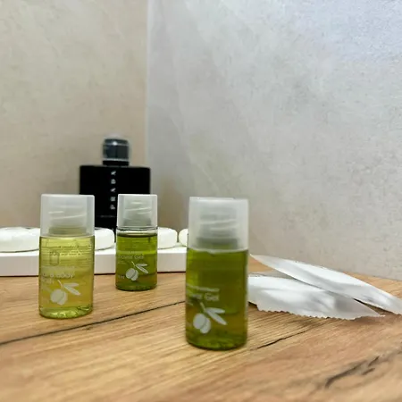 Big-city-designapartment Gaggenau