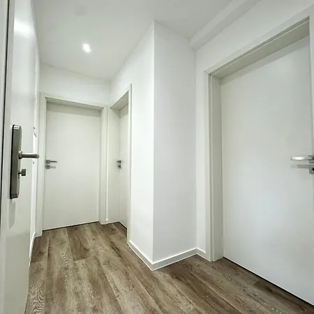 Big-city-designapartment * Gaggenau