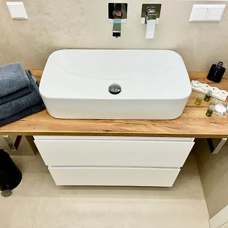 Apartment Big-city-designapartment *