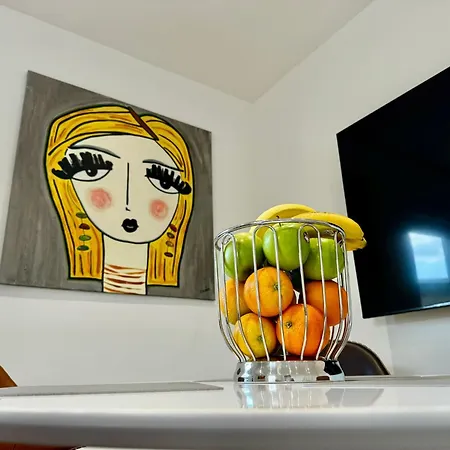 Apartament Big-city-designapartment