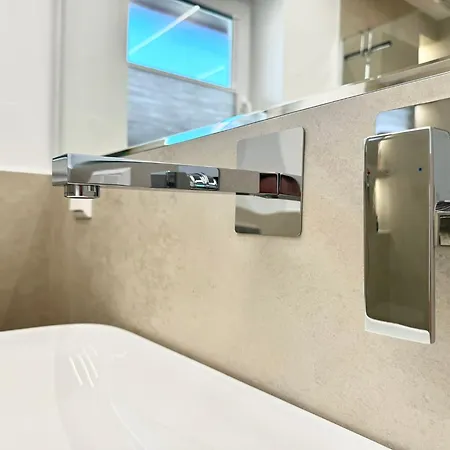Apartament Big-city-designapartment