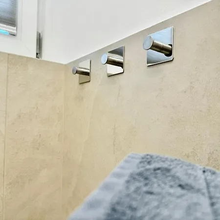 Big-city-designapartment Gaggenau