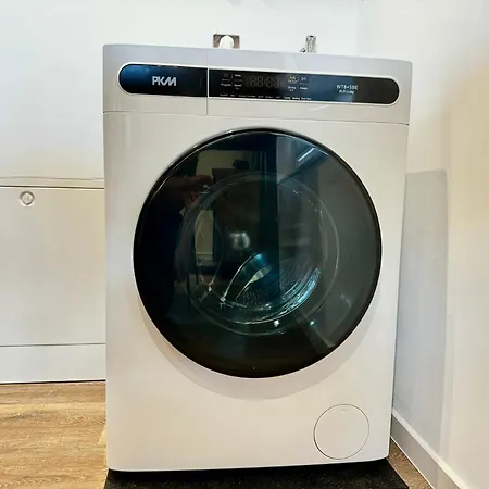 Apartment Big-city-designapartment