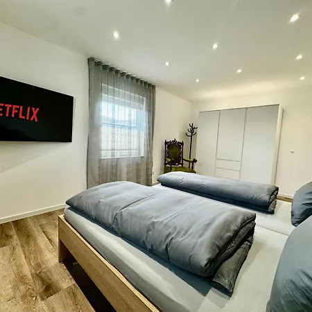 Big-city-designapartment Apartment *