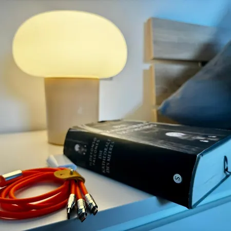 Big-city-designapartment