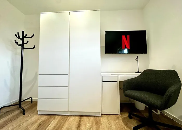 Big-city-designapartment Apartamento *