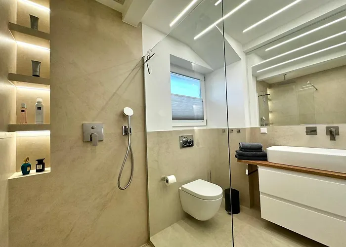 Big-city-designapartment Apartamento *