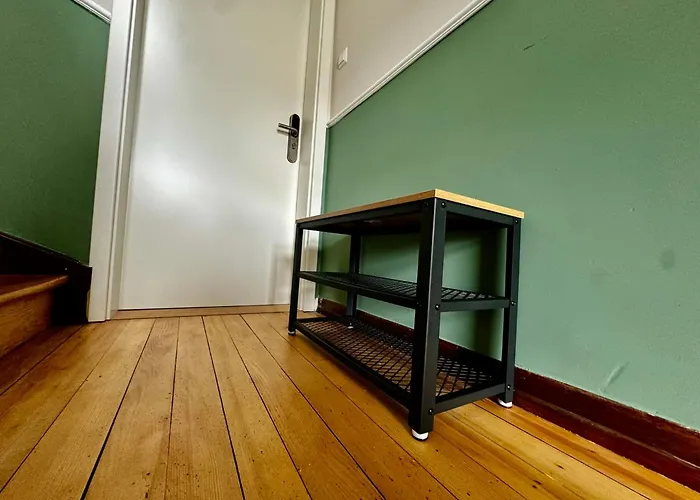 Big-city-designapartment Gaggenau