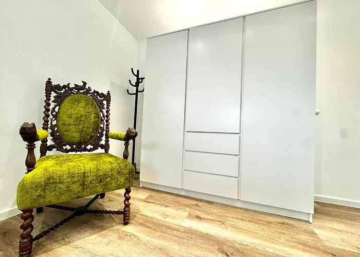 Big-city-designapartment Apartamento