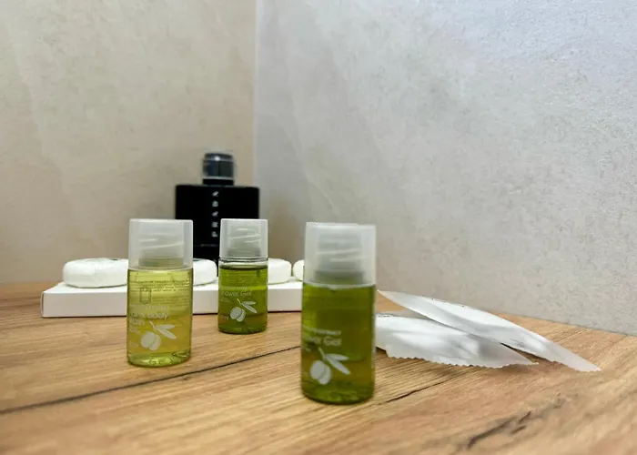 Big-city-designapartment Gaggenau