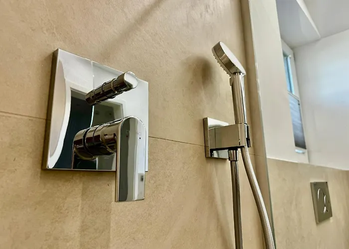 Big-city-designapartment Apartamento *