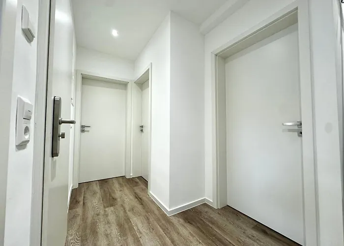 Big-city-designapartment * Gaggenau