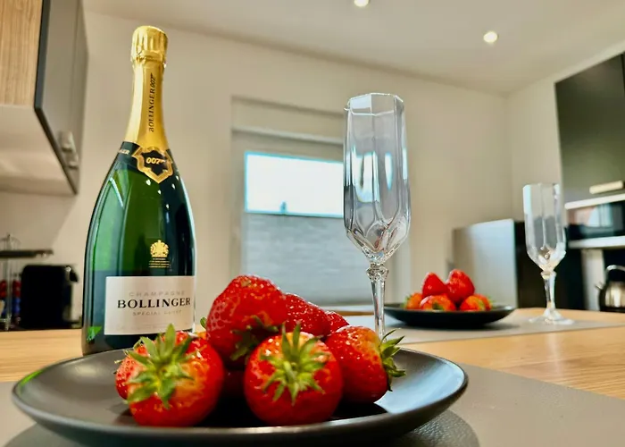 Big-city-designapartment Apartamento