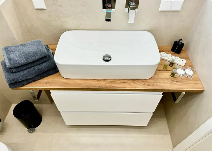 Apartamento Big-city-designapartment *