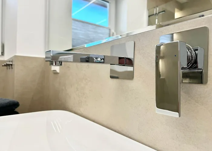 Apartamento Big-city-designapartment