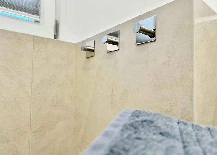 Big-city-designapartment Gaggenau