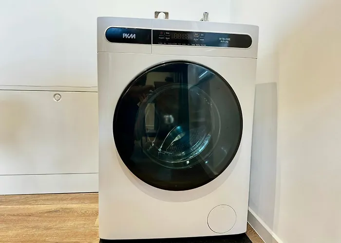 Apartamento Big-city-designapartment