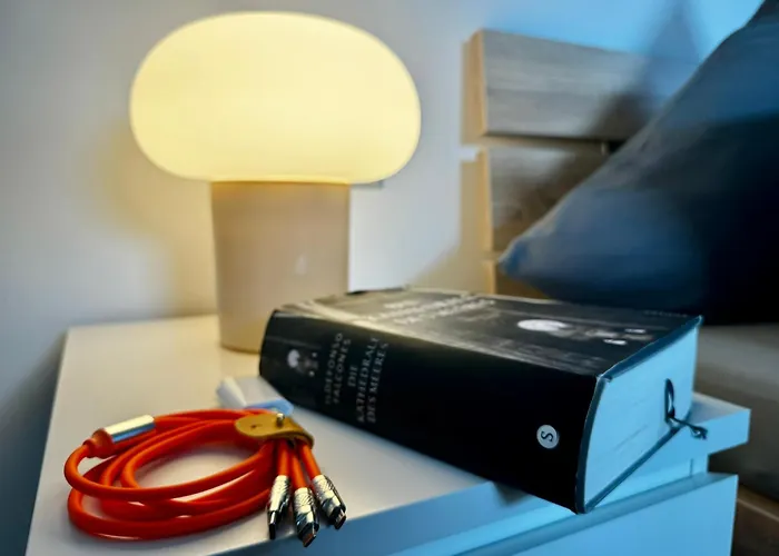 Big-city-designapartment